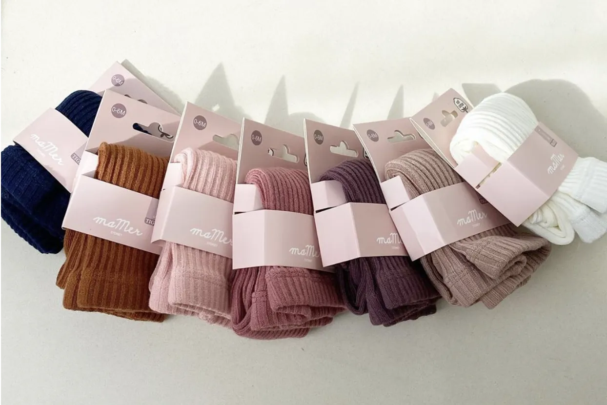 10 tights bundle: 6M, 12M, 18M, 2Y, 3Y, 4Y, 5Y only left