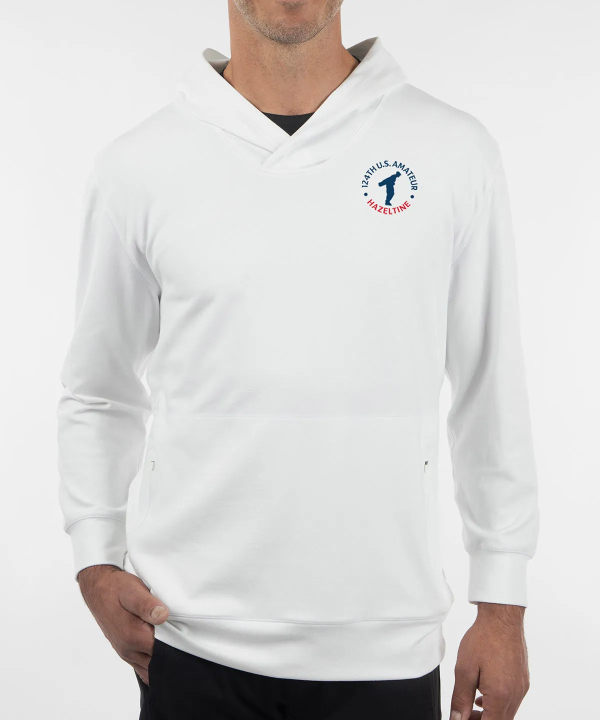 124th U.S. Amateur Sunice Men's Adam Pullover Hoodie