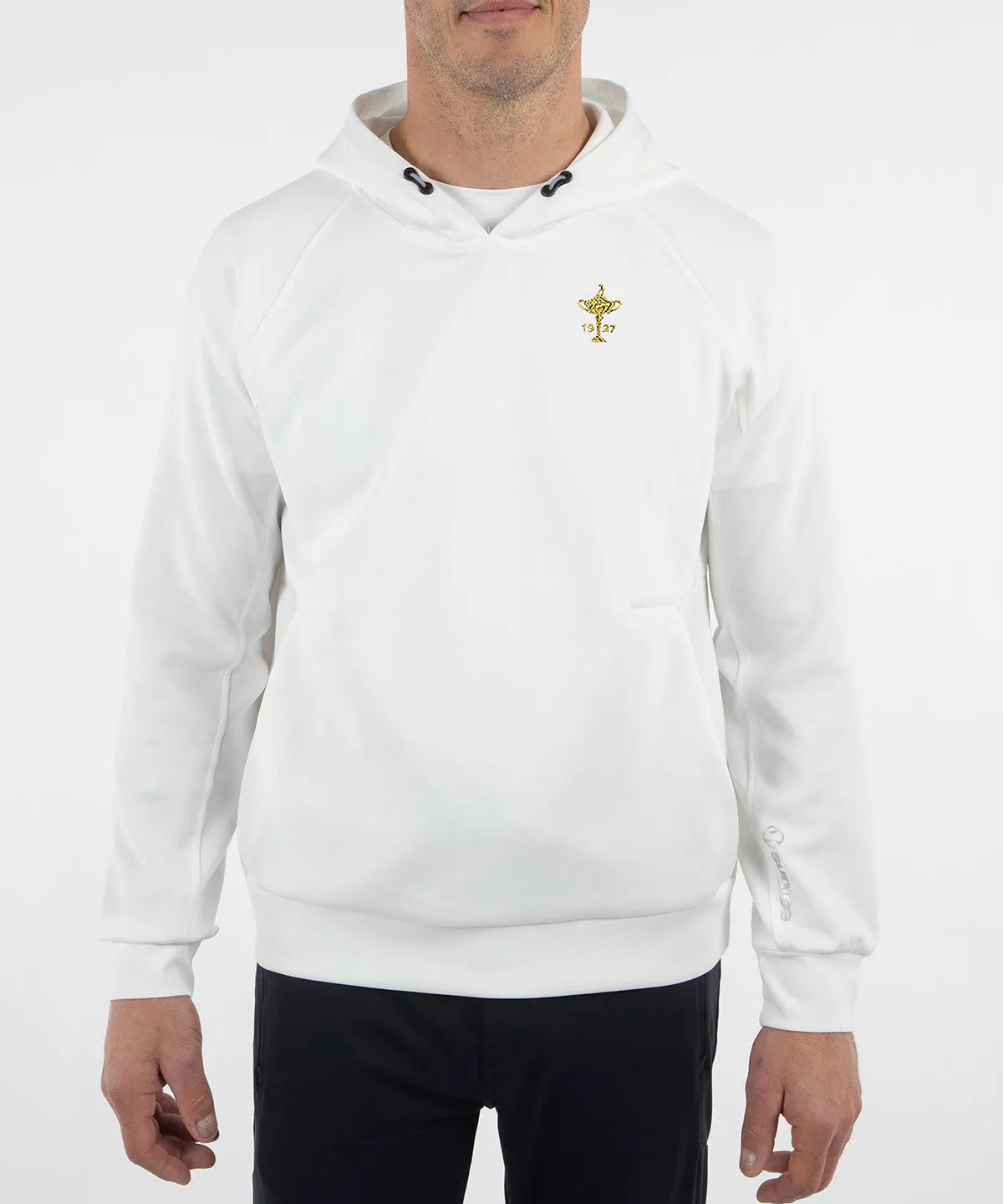 1927 Ryder Cup Men's Allendale 2.0 Water Repellant Hoodie Pullover