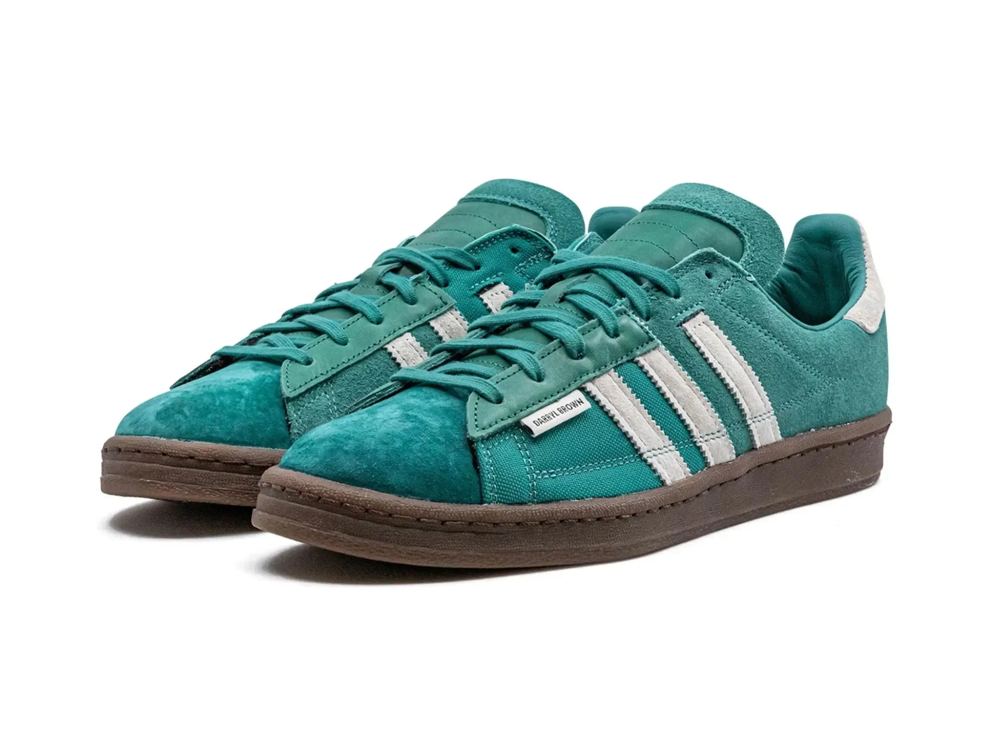 Adidas Campus 80s 