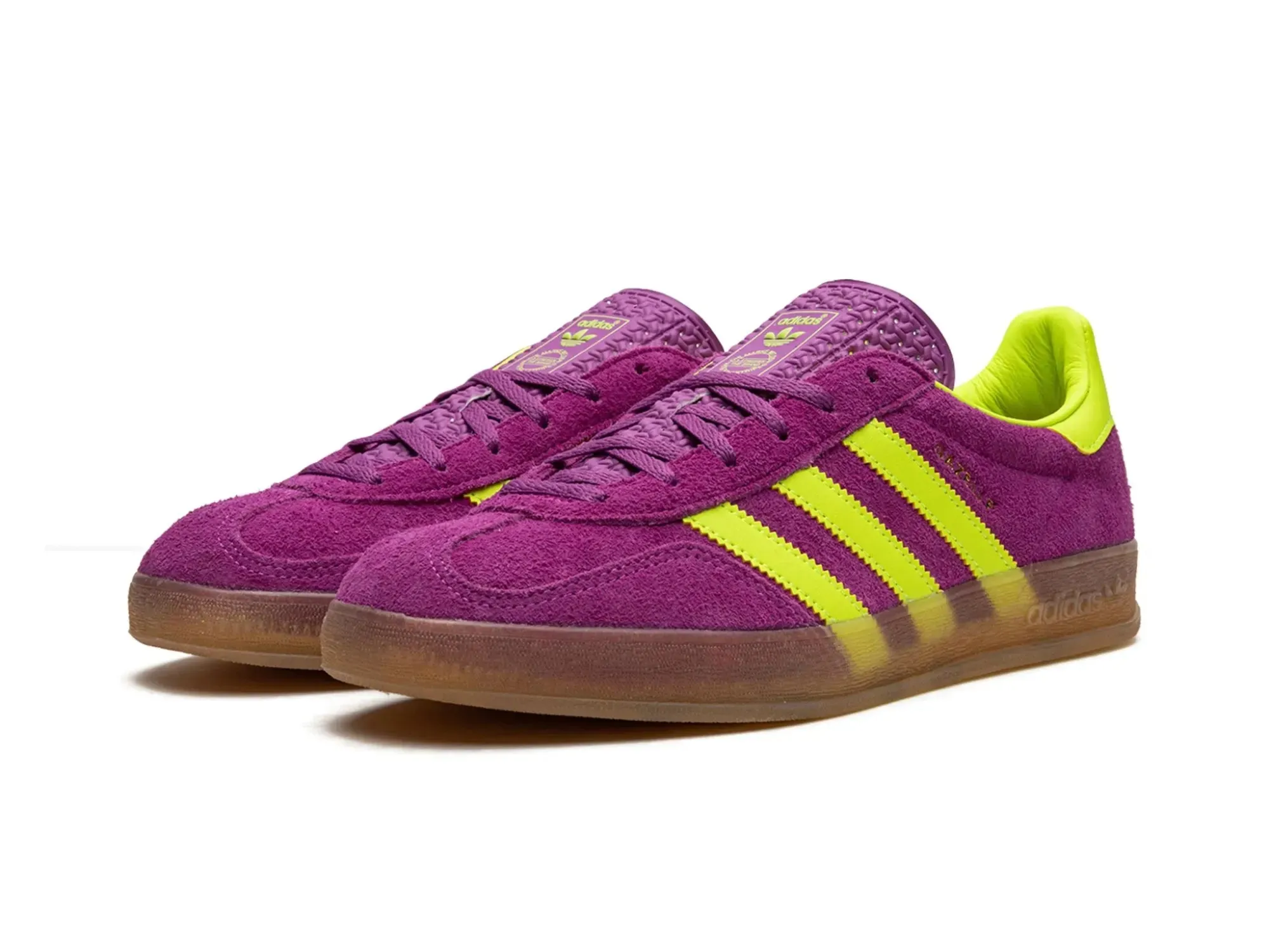 Adidas Gazelle Indoor 