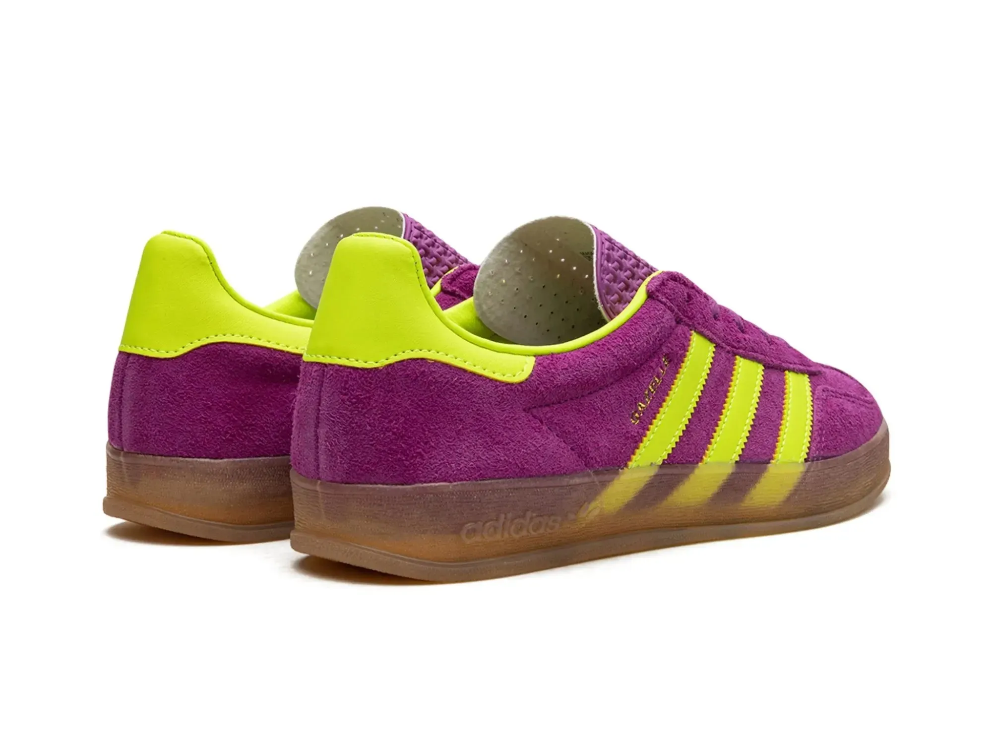 Adidas Gazelle Indoor 