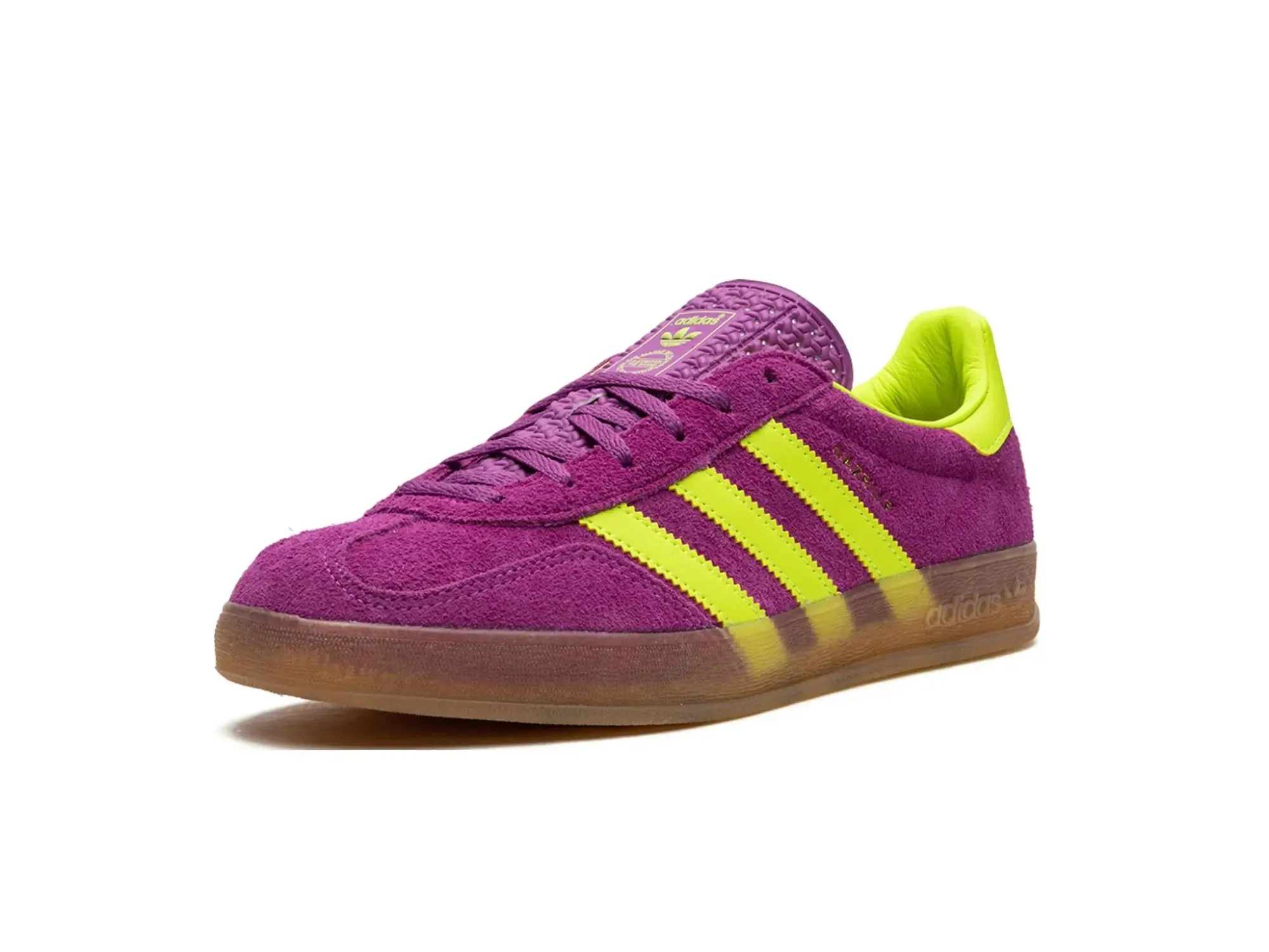 Adidas Gazelle Indoor 