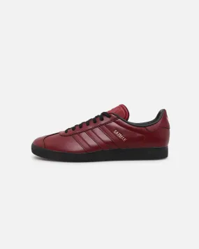 Adidas Gazelle Red/Black