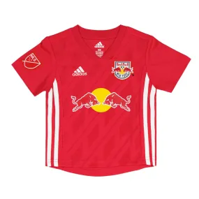 adidas - Kids' (Infant) New York Red Bulls Replica Jersey (RS2PHB NY)