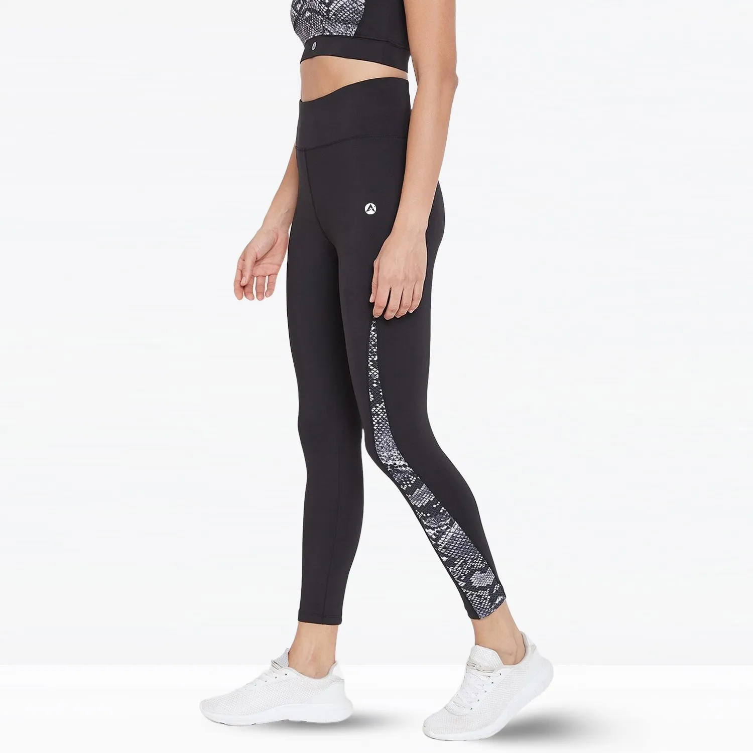 Adi's Fitness Leggings STY # 01