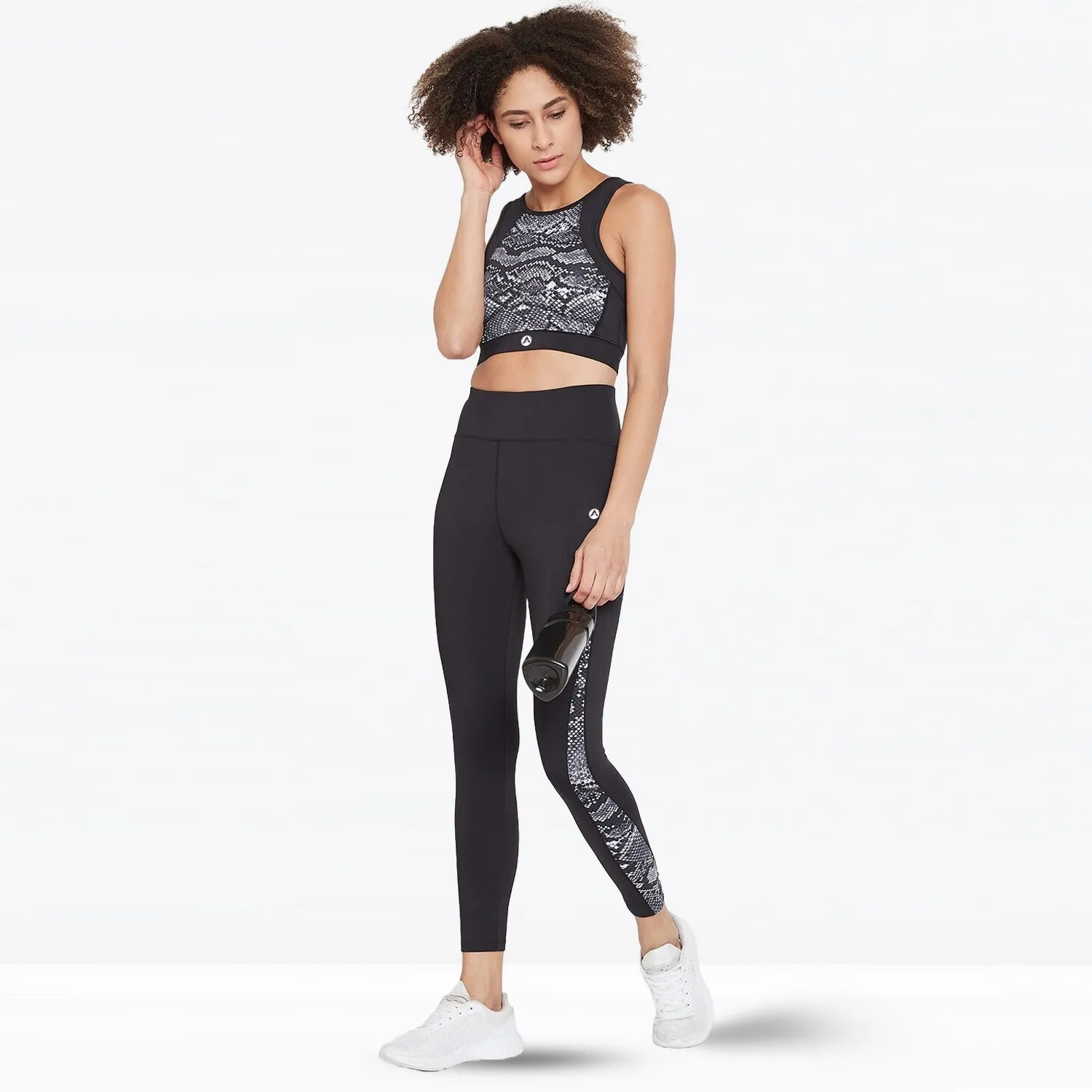 Adi's Fitness Leggings STY # 01