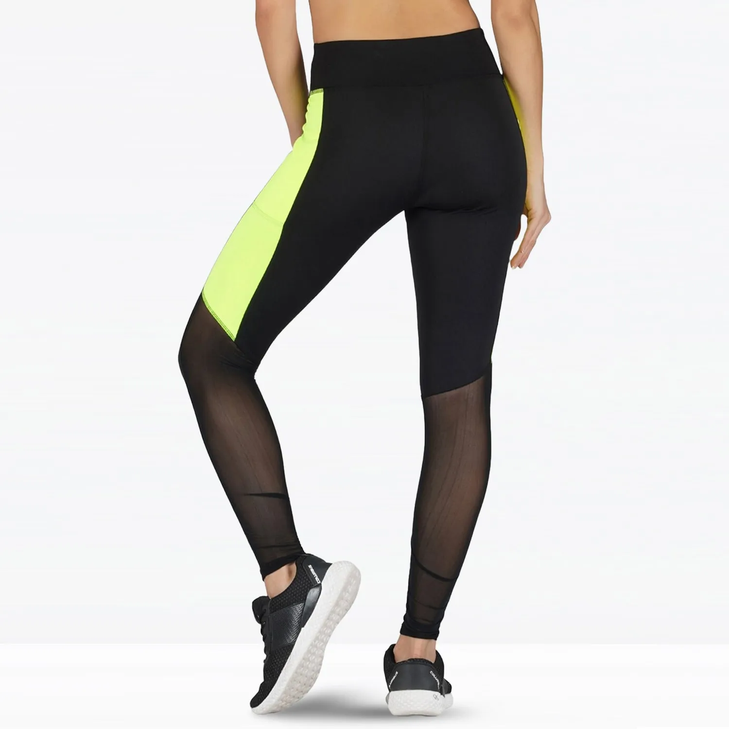 Adi's Fitness Leggings STY # 07.3