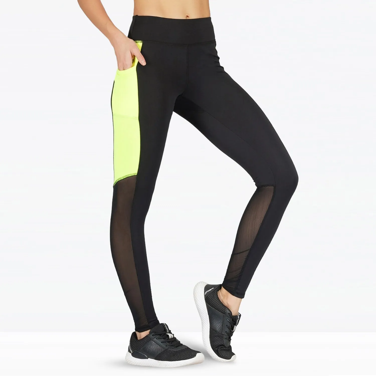 Adi's Fitness Leggings STY # 07.3