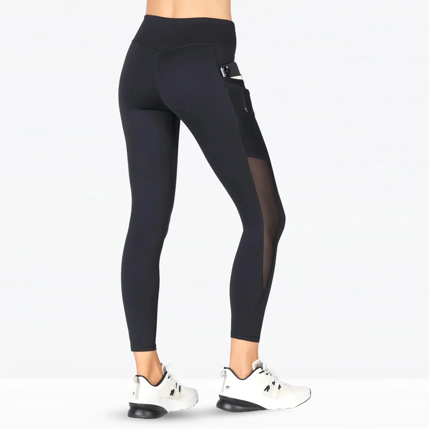 Adi's Fitness Leggings STY # 09