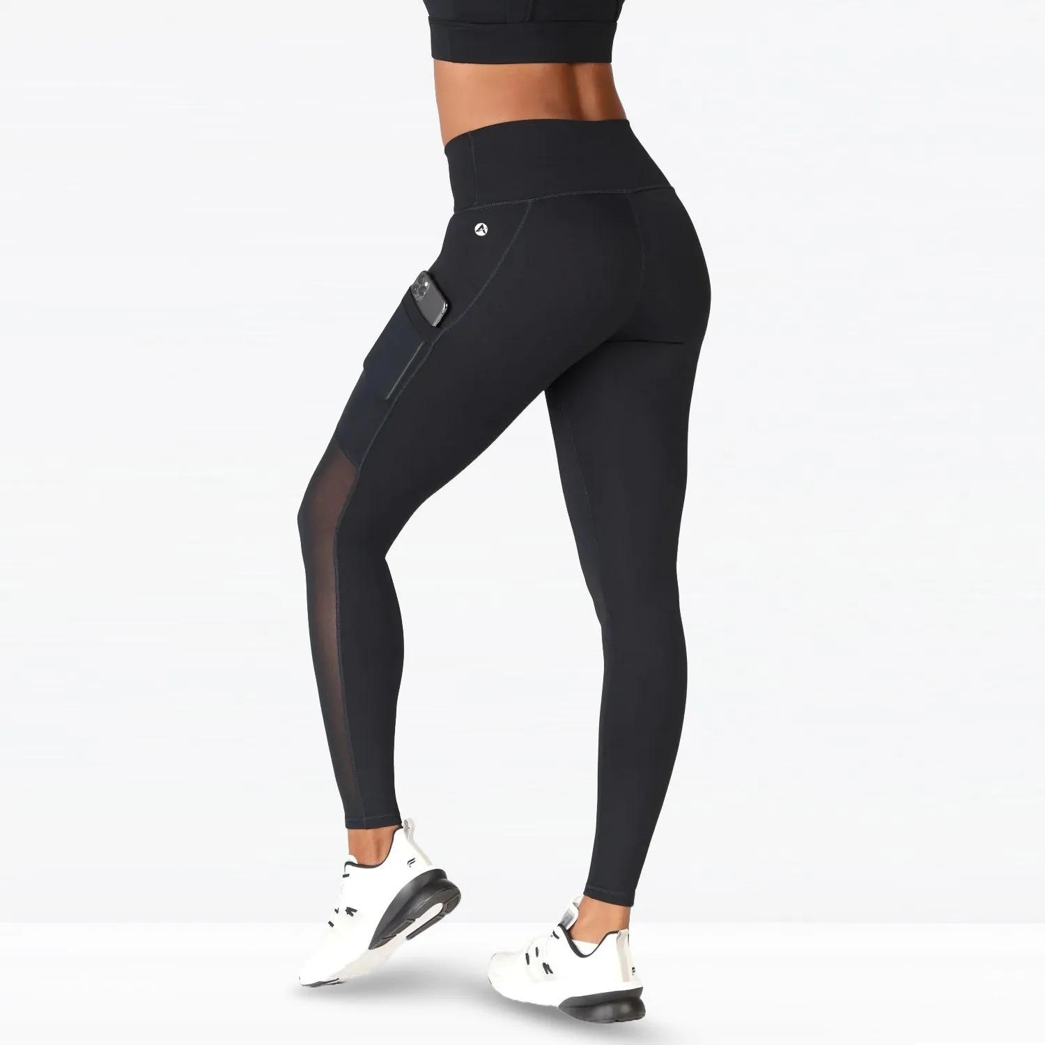 Adi's Fitness Leggings STY # 12.1