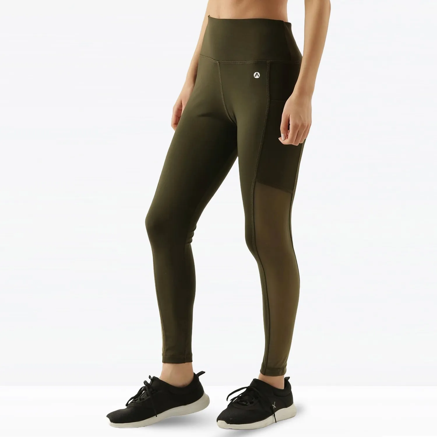 Adi's Fitness Leggings STY #19.1