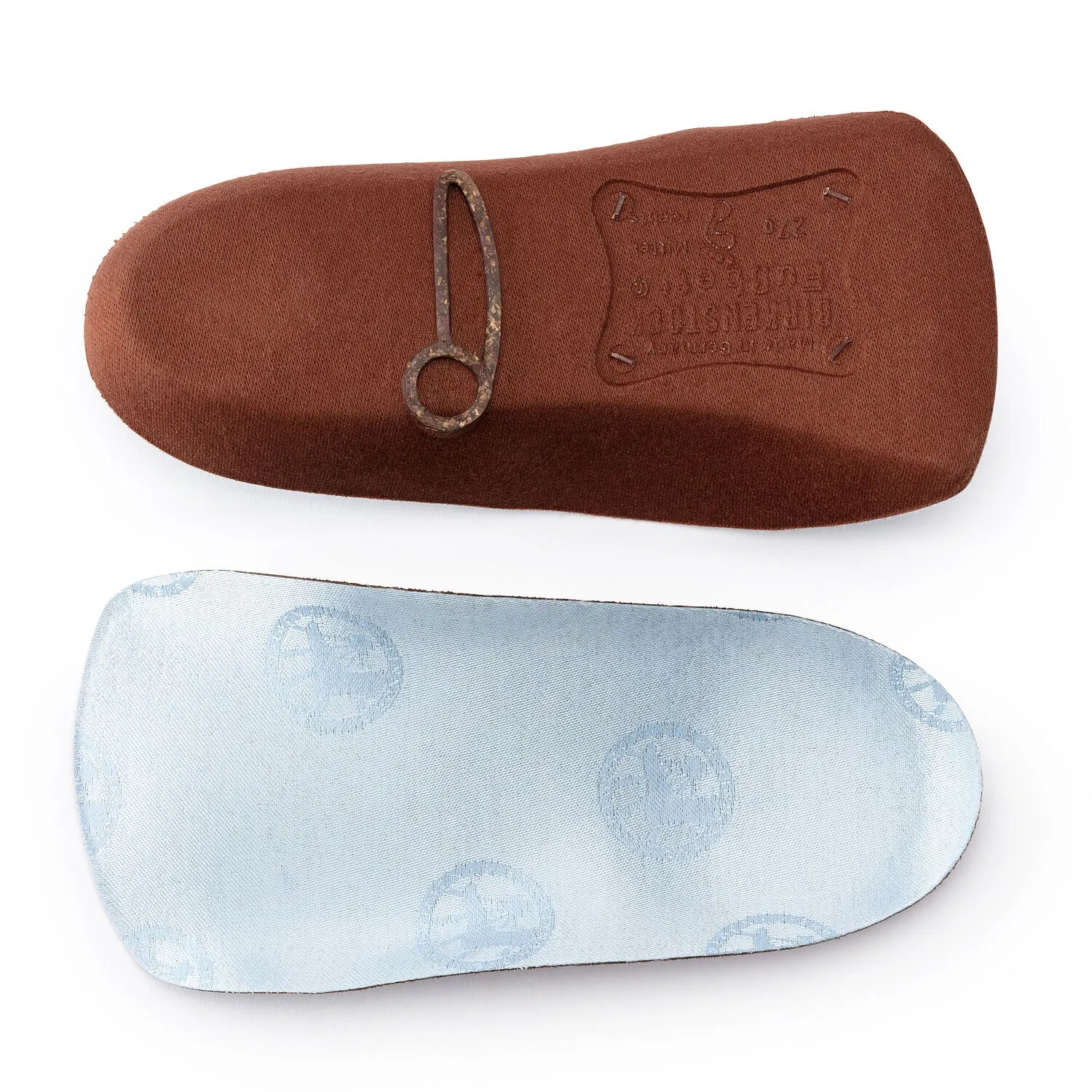 Adult Traditional Footbed Insoles