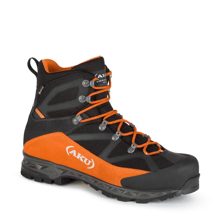 Aku Trekker Pro II GTX Hiking Boot