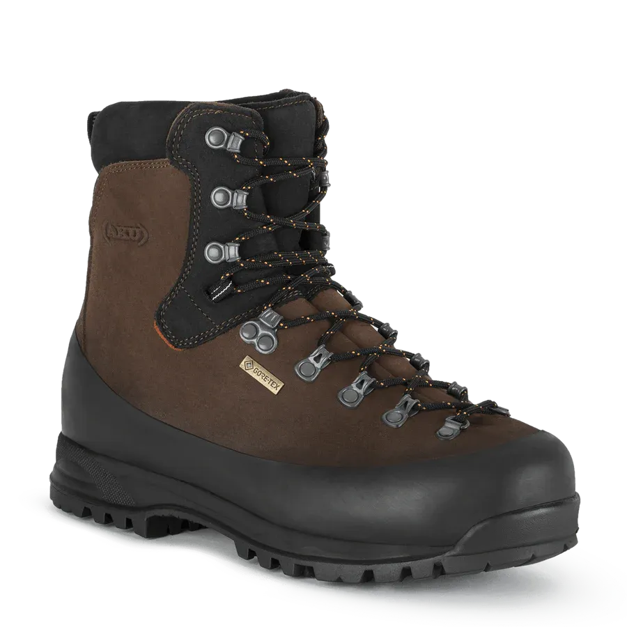 Aku Utah Work GTX Hiking Boot