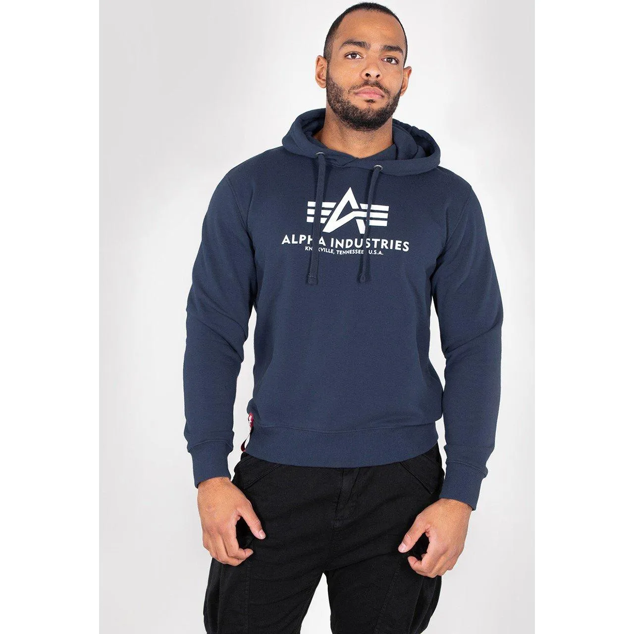 Alpha Industries Alpha Industries Basic Hoody