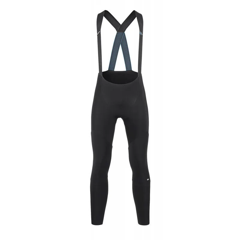 Assos  Equipe R Habu Winter Bib Tights S9 - Pantaloncini da ciclismo - Uomo