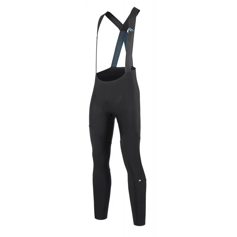 Assos  Equipe R Habu Winter Bib Tights S9 - Pantaloncini da ciclismo - Uomo