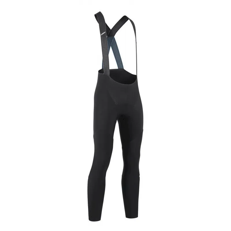 Assos  Equipe R Habu Winter Bib Tights S9 - Pantaloncini da ciclismo - Uomo