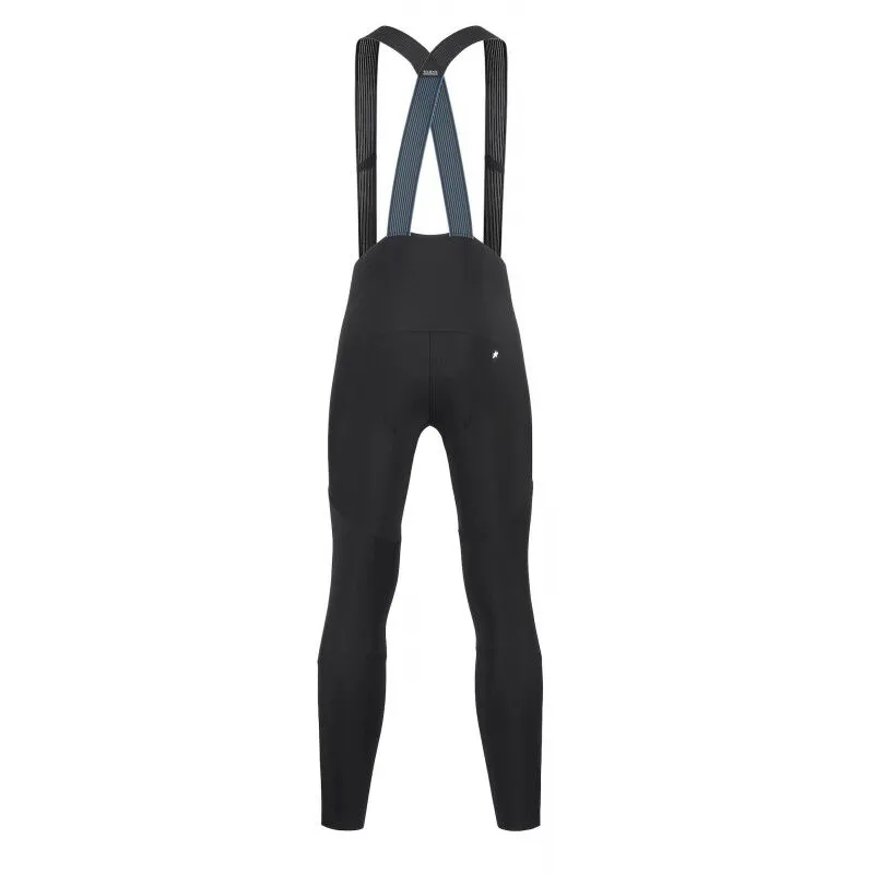 Assos  Equipe R Habu Winter Bib Tights S9 - Pantaloncini da ciclismo - Uomo