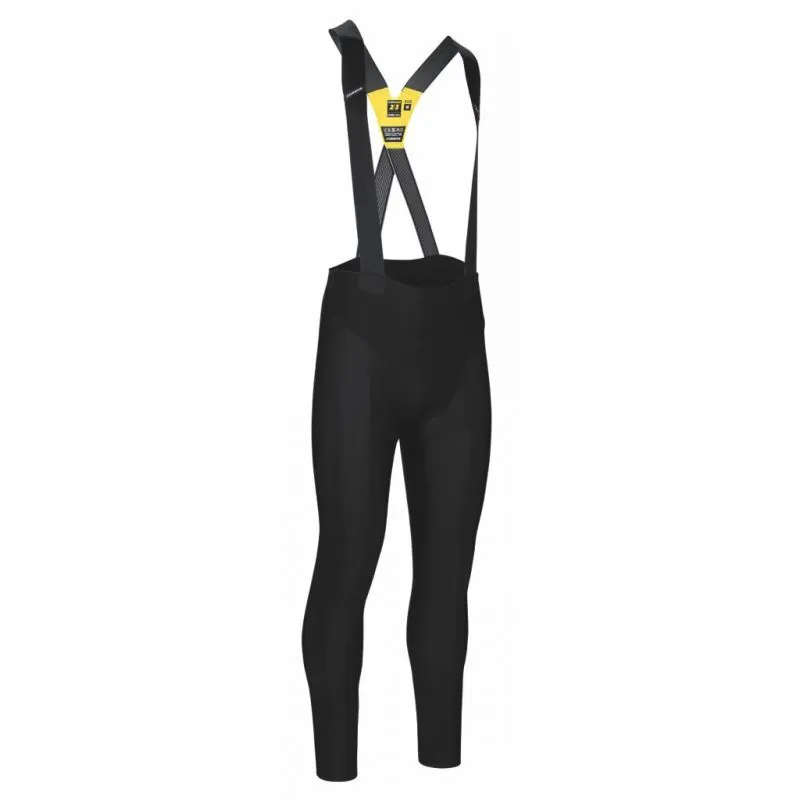 Assos  Equipe RS Spring Fall Bib Tights S9 - Pantaloncini da ciclismo - Uomo