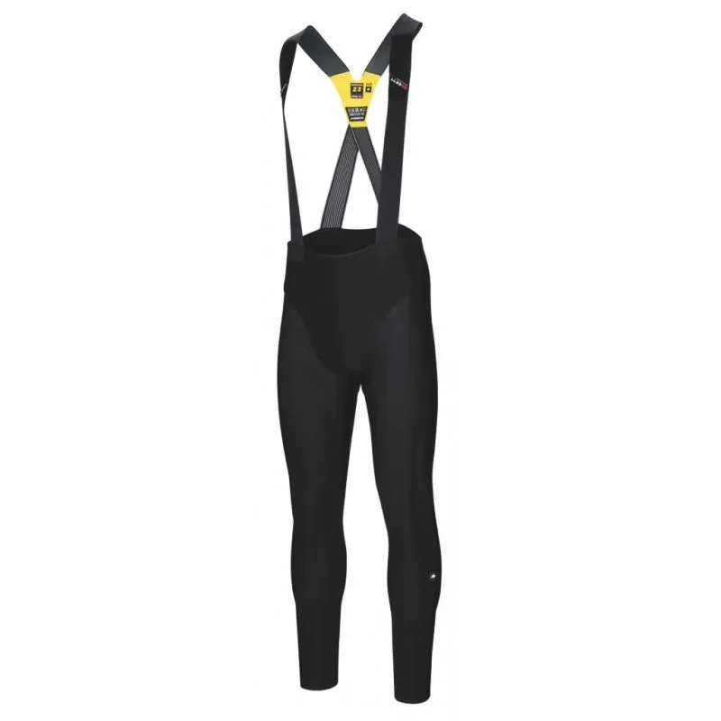 Assos  Equipe RS Spring Fall Bib Tights S9 - Pantaloncini da ciclismo - Uomo