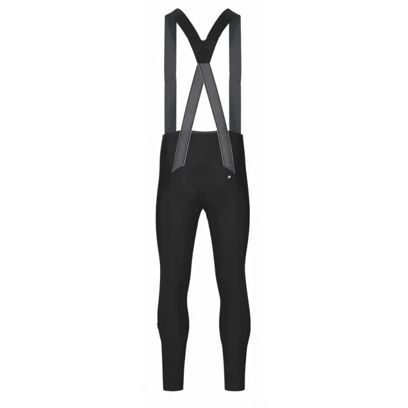 Assos  Equipe RS Spring Fall Bib Tights S9 - Pantaloncini da ciclismo - Uomo