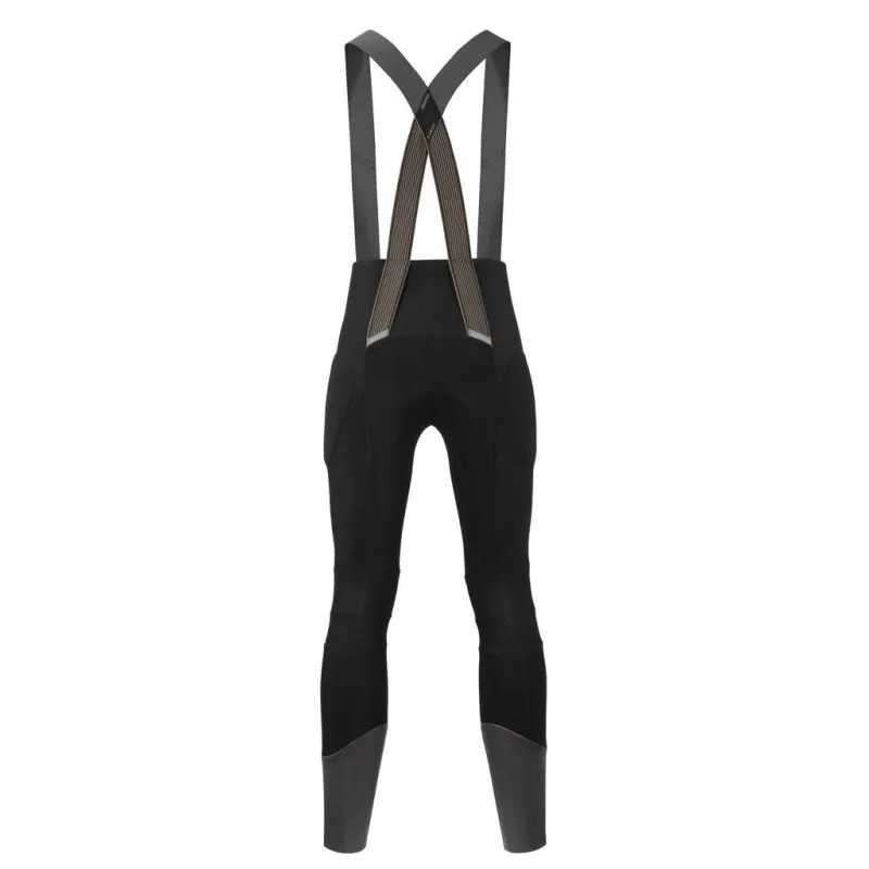 Assos  Mille GT Winter Bib Tights GTO C2 - Pantaloncini da ciclismo - Uomo