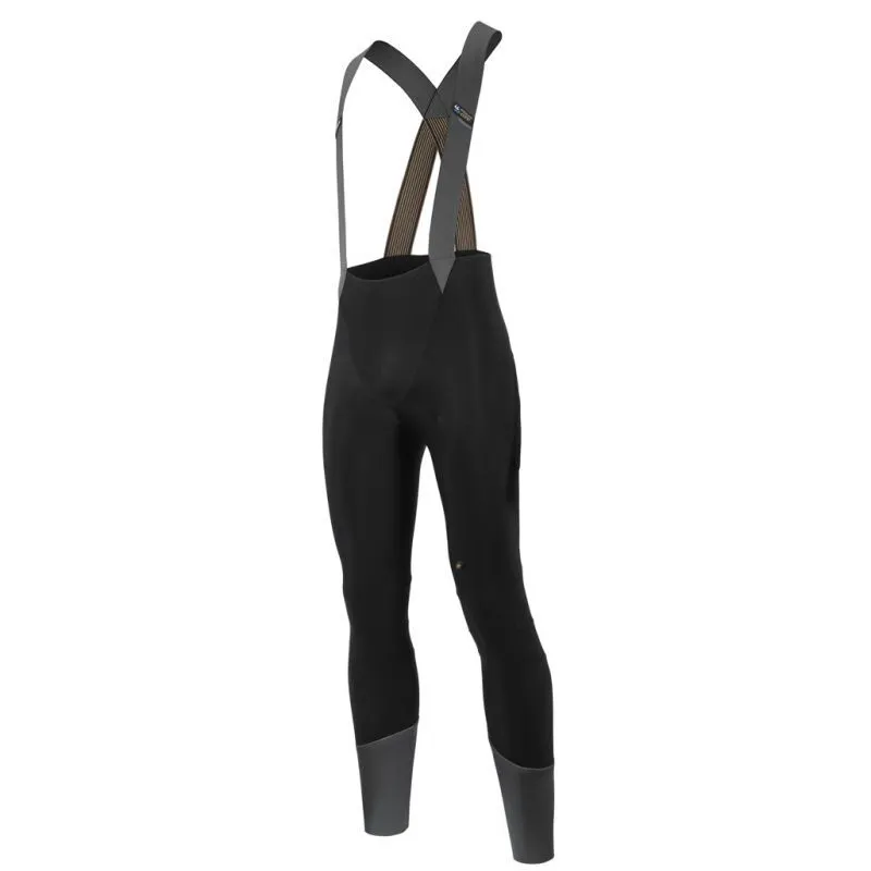 Assos  Mille GT Winter Bib Tights GTO C2 - Pantaloncini da ciclismo - Uomo