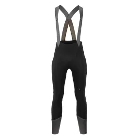 Assos  Mille GT Winter Bib Tights GTO C2 - Pantaloncini da ciclismo - Uomo