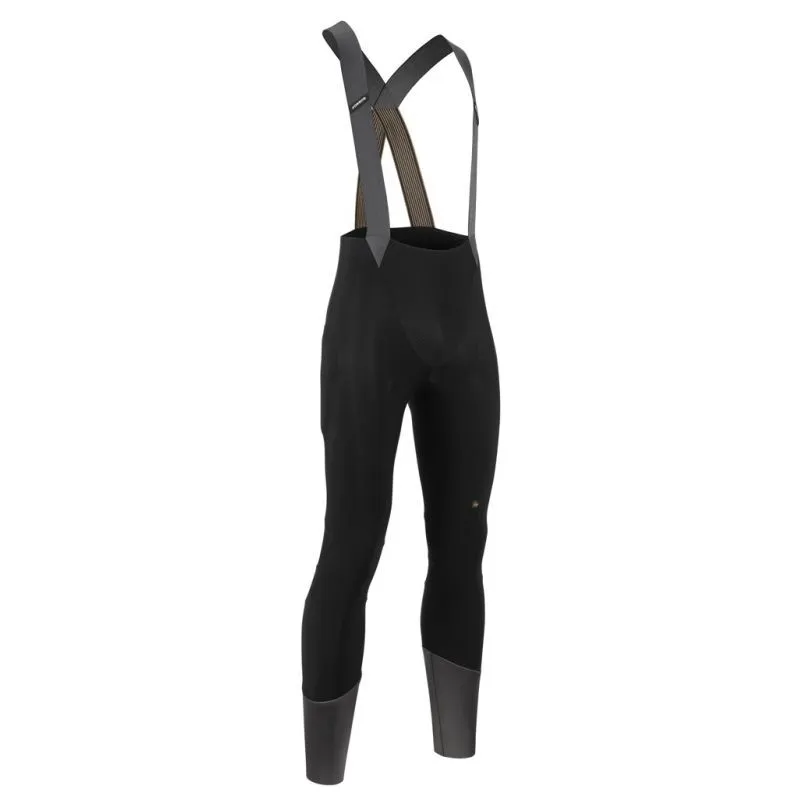 Assos  Mille GT Winter Bib Tights GTO C2 - Pantaloncini da ciclismo - Uomo