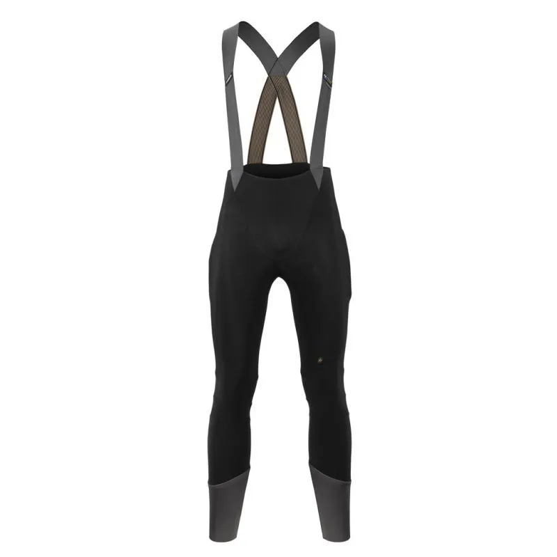 Assos  Mille GT Winter Bib Tights GTO C2 - Pantaloncini da ciclismo - Uomo