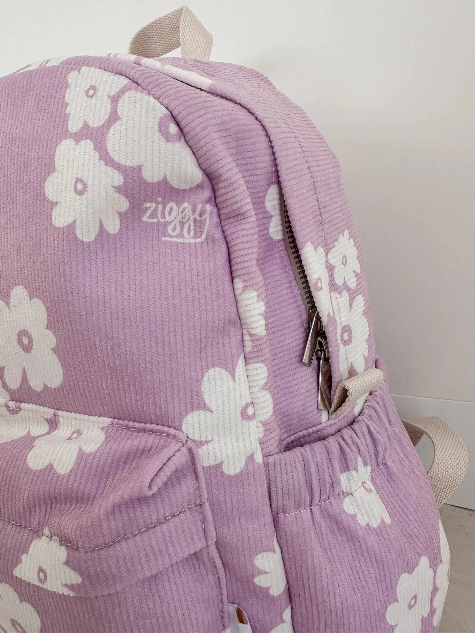 BACKPACK | IRIS | SMALL