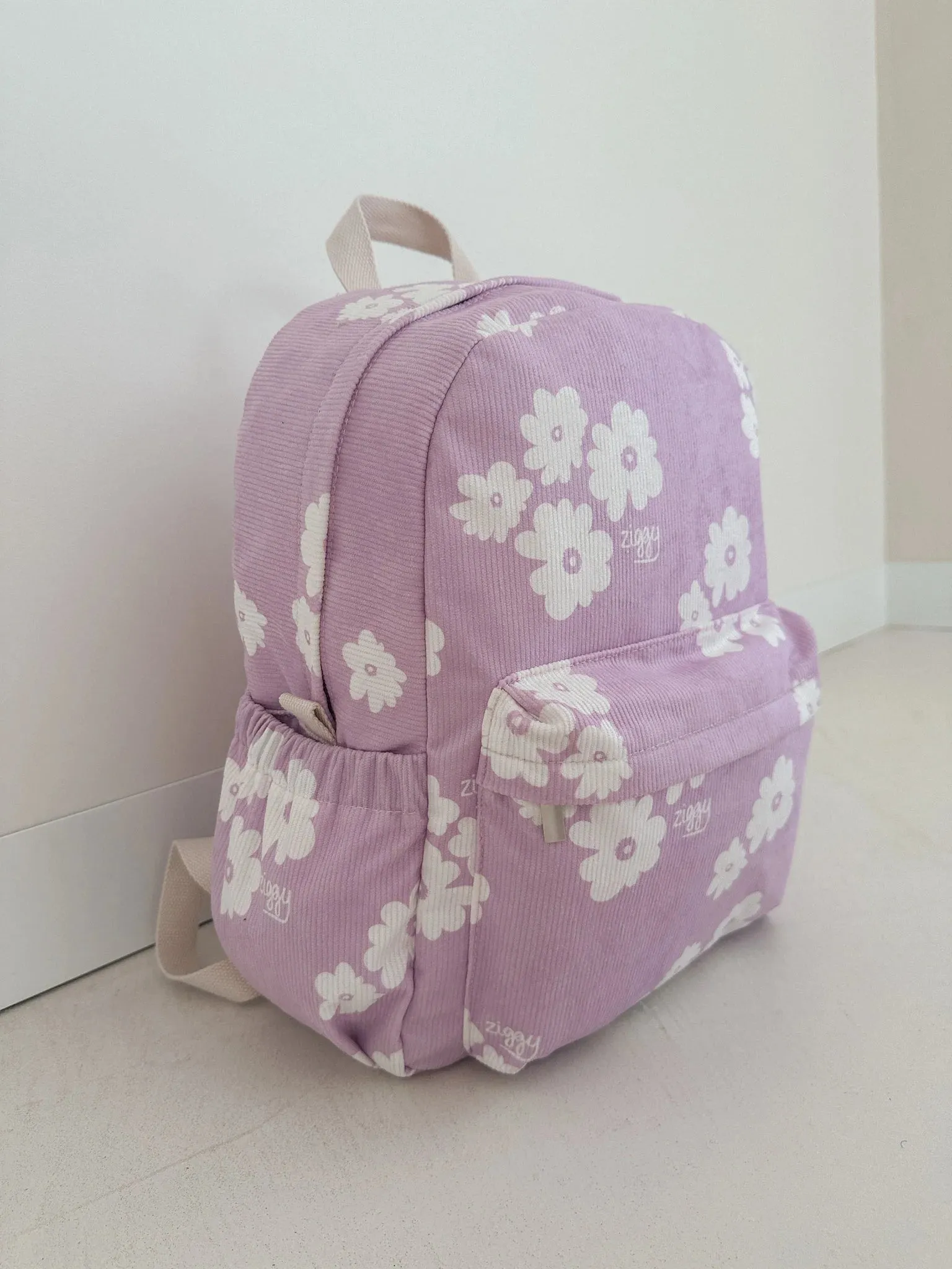 BACKPACK | IRIS | SMALL