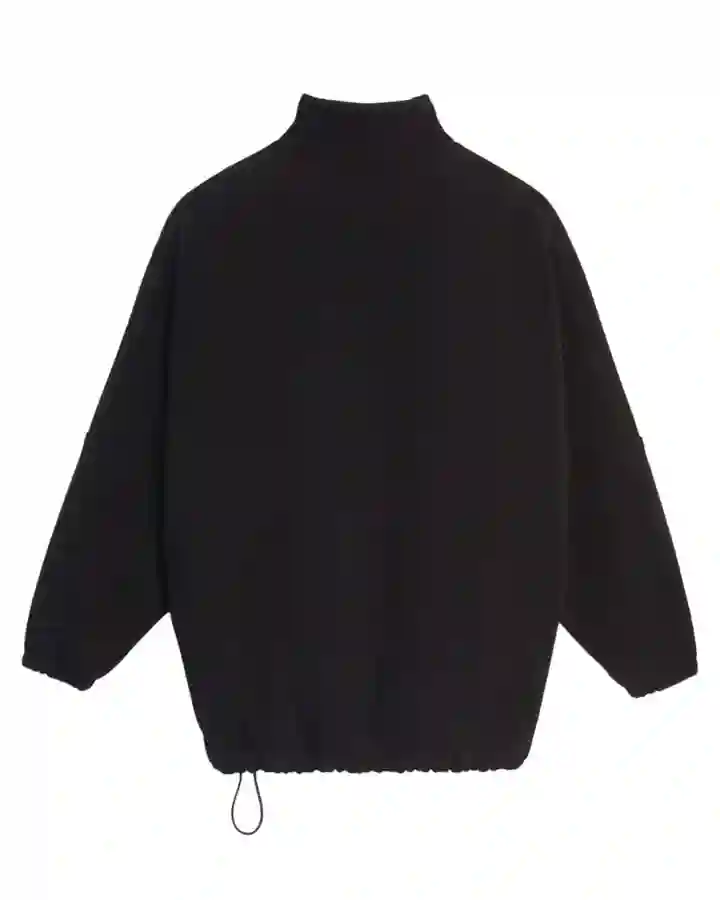 Balenciaga Fleece Jacket - William Jacket