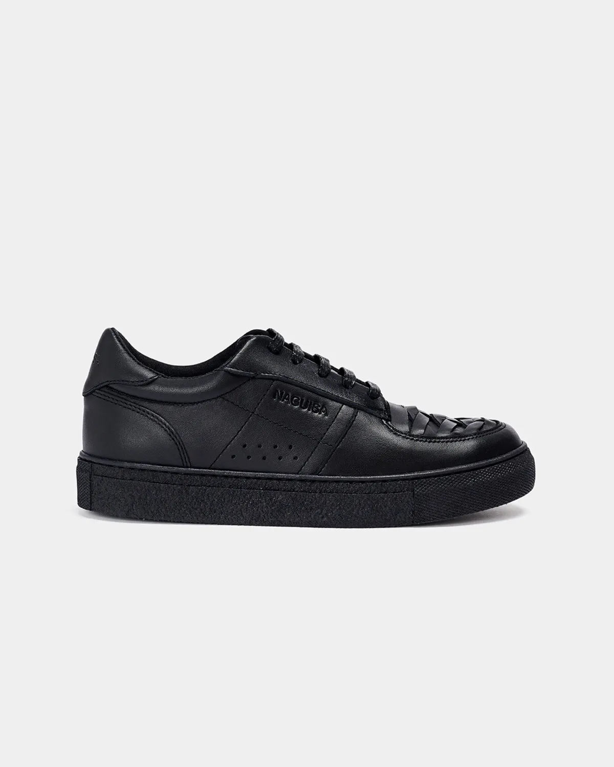 BAMBA SNEAKER- BLACK