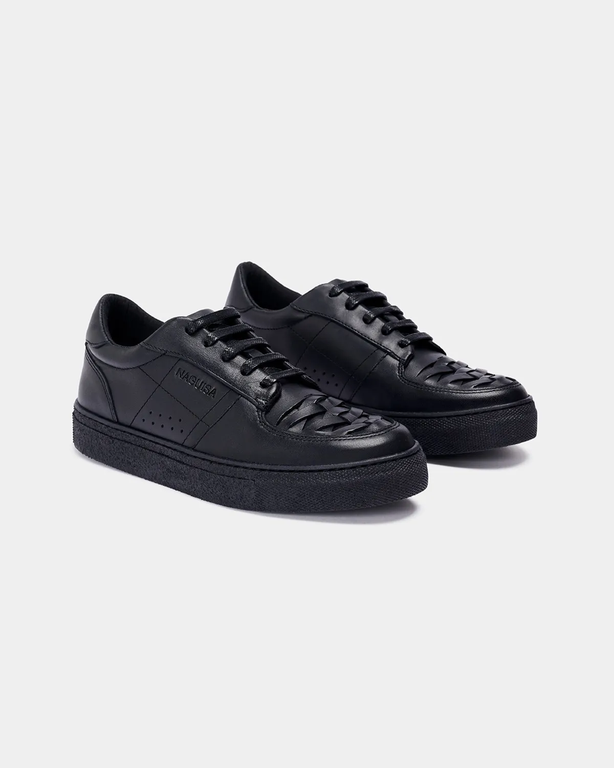 BAMBA SNEAKER- BLACK