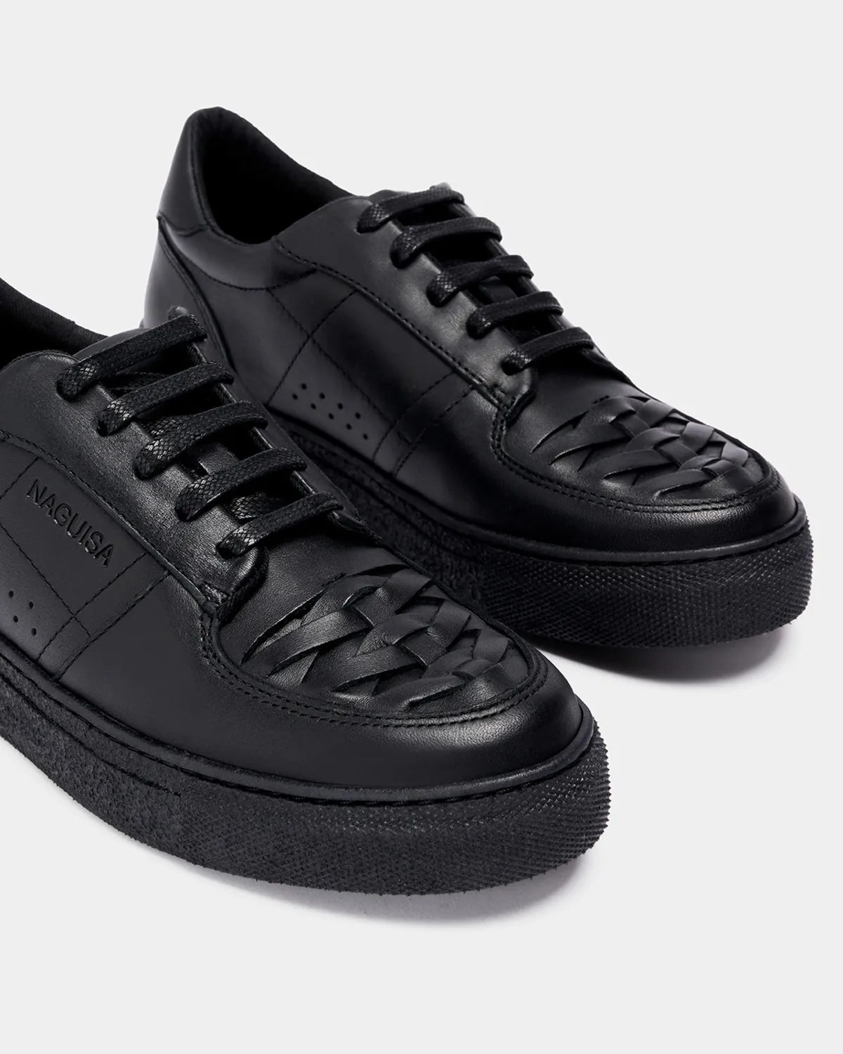 BAMBA SNEAKER- BLACK