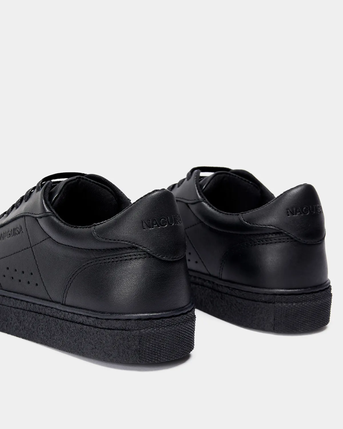 BAMBA SNEAKER- BLACK