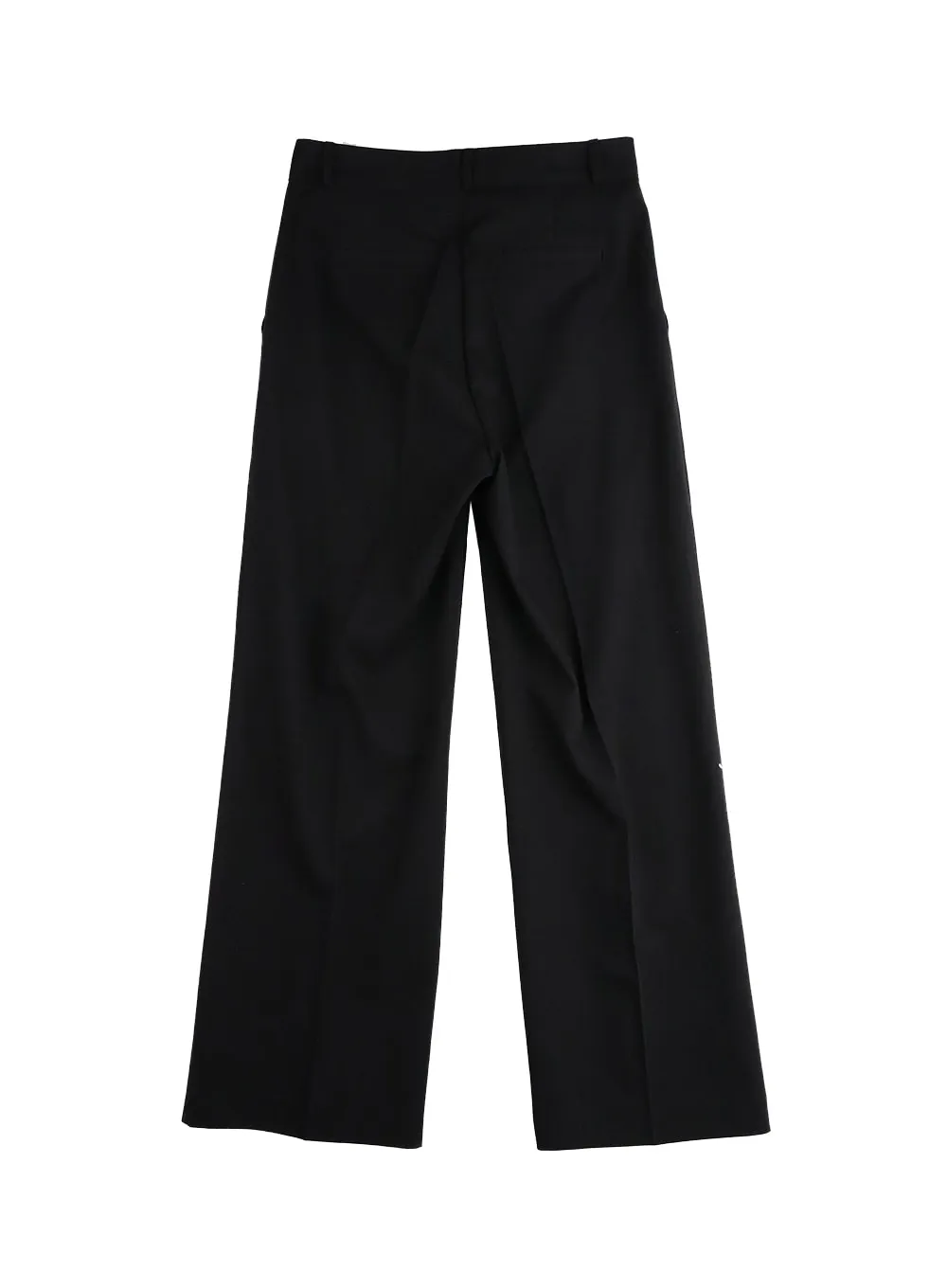 Basic Wide Trousers IM414