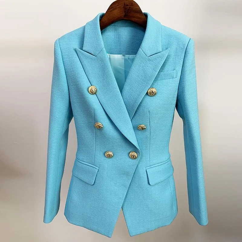 Boardroom Blazer For Women