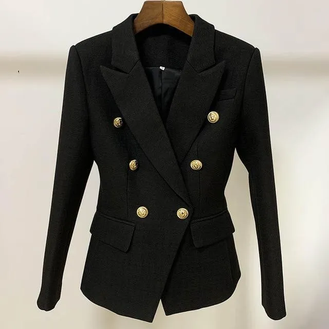 Boardroom Blazer For Women