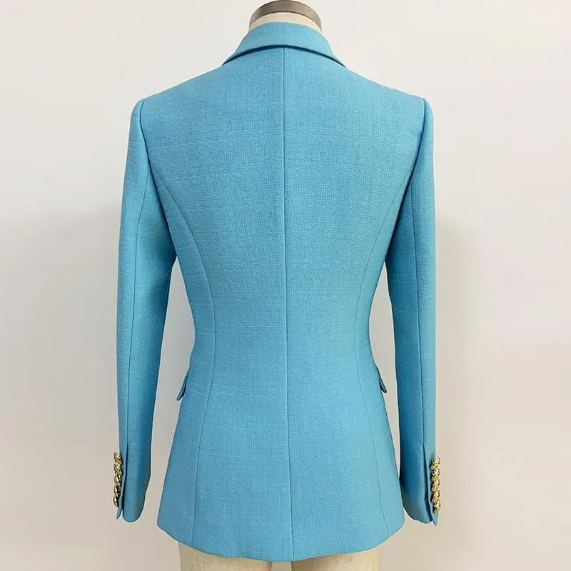 Boardroom Blazer For Women