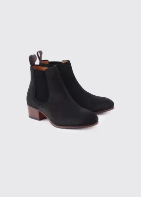 Bray Chelsea Boot - Black