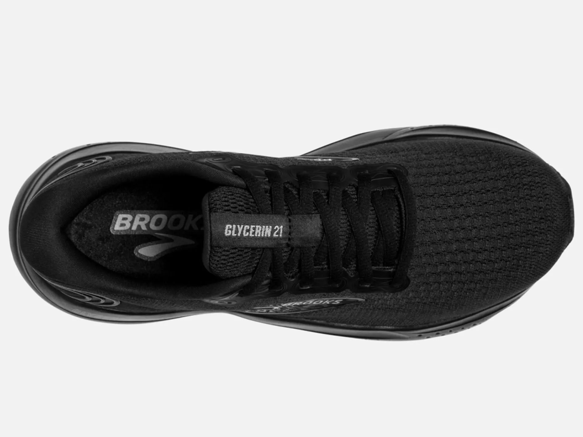 Brooks Mens Glycerin 21  110419 1D 020