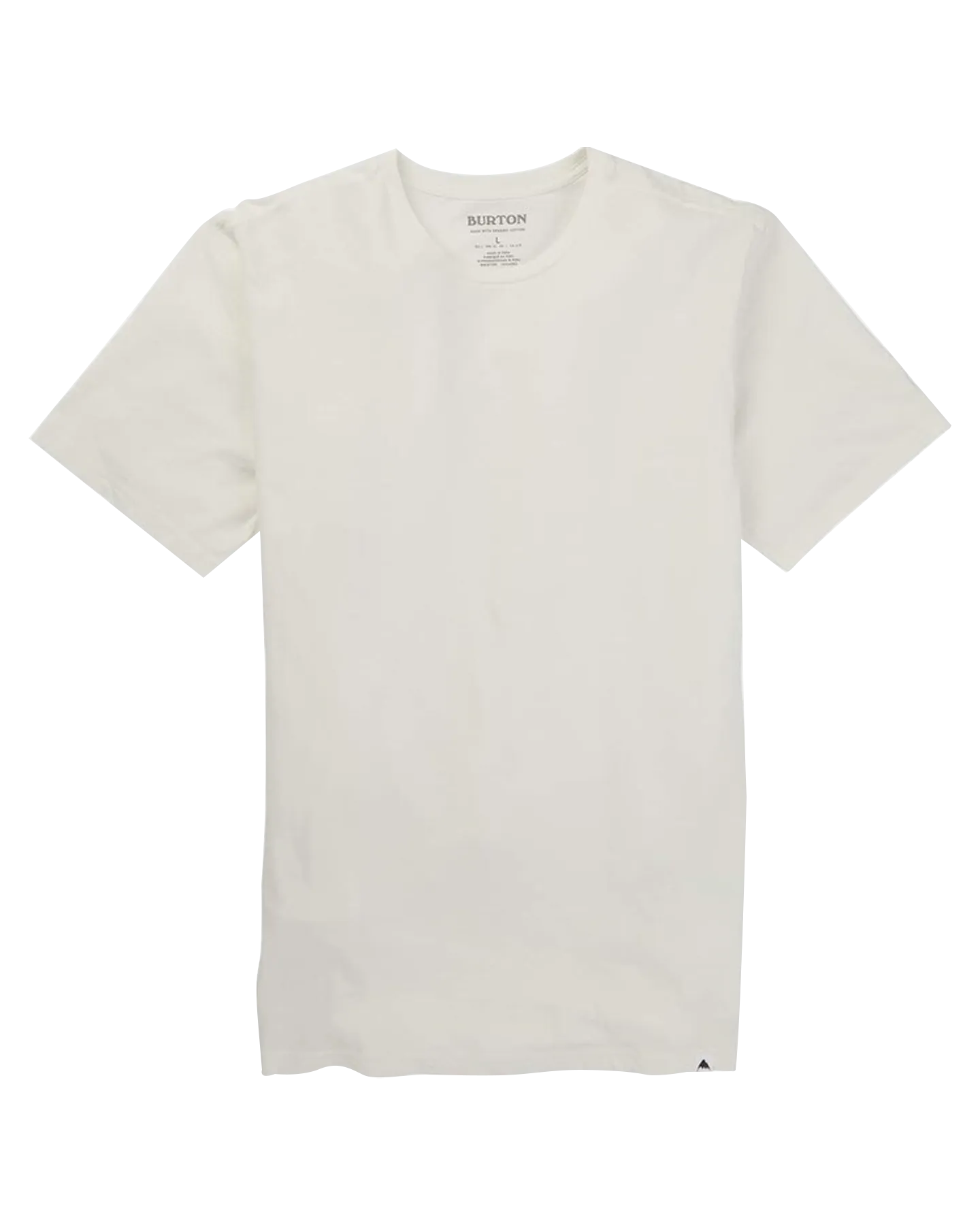 Burton Classic Shortsleeve Tee