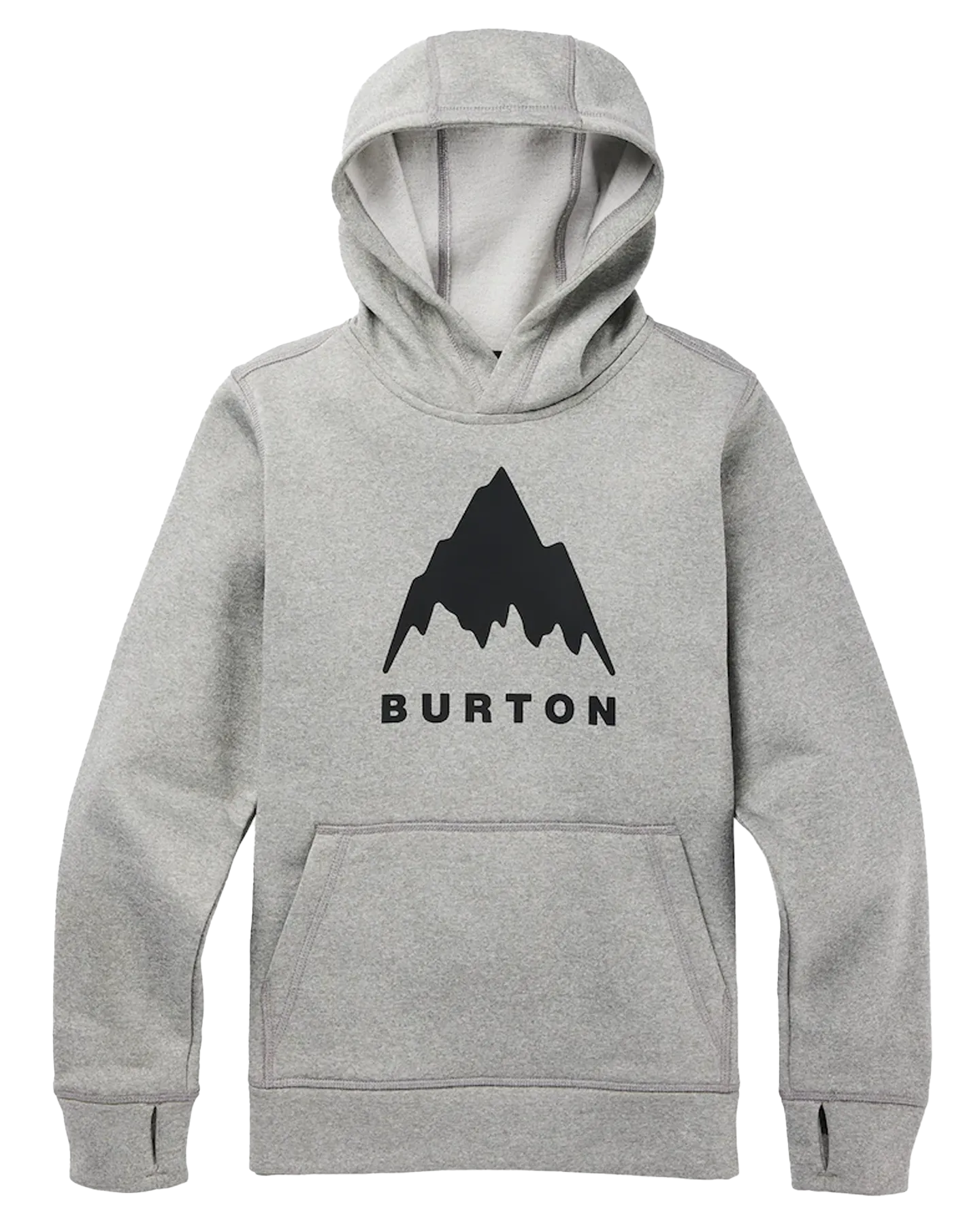 Burton Kids' Oak Pullover