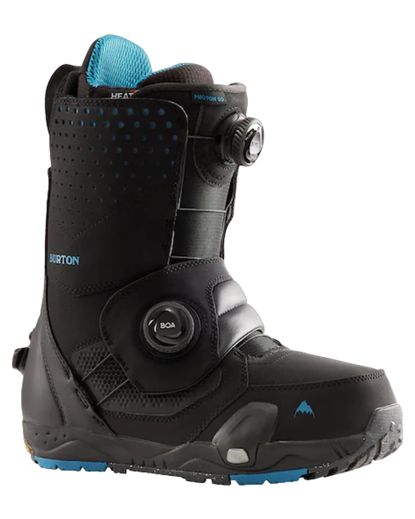 Burton Men's Photon Step On (Wide) Snowboard Boots