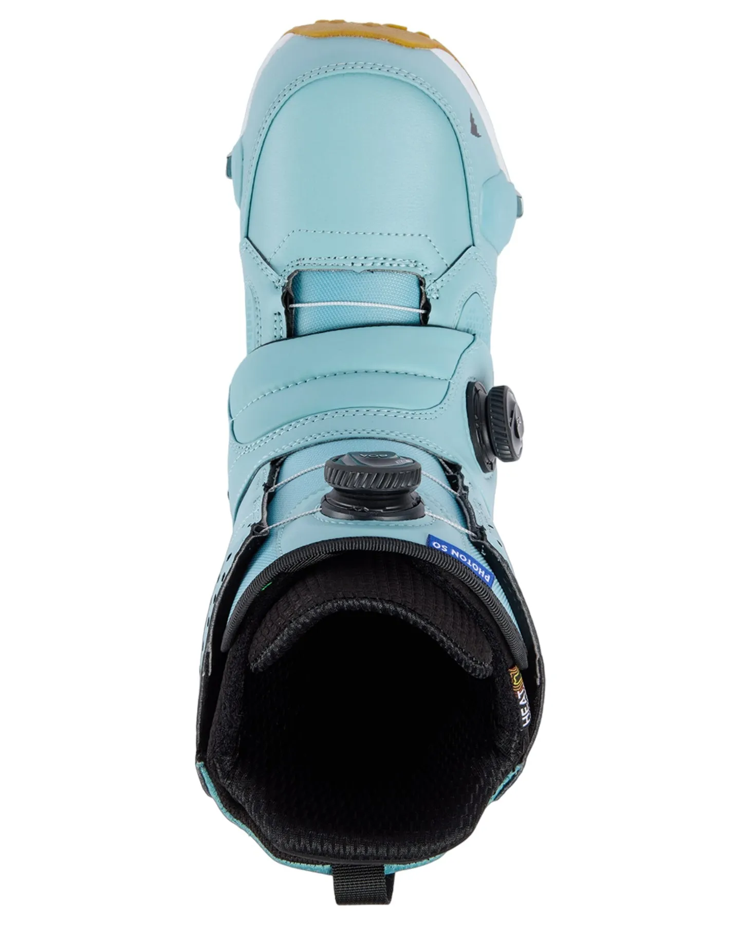 Burton Men's Photon Step On (Wide) Snowboard Boots