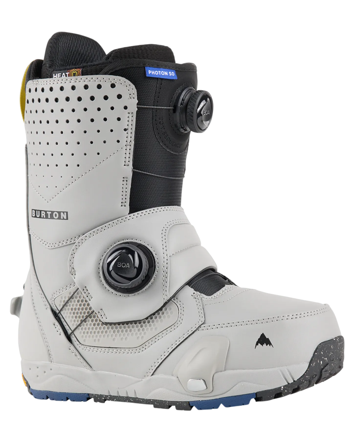 Burton Men's Photon Step On (Wide) Snowboard Boots